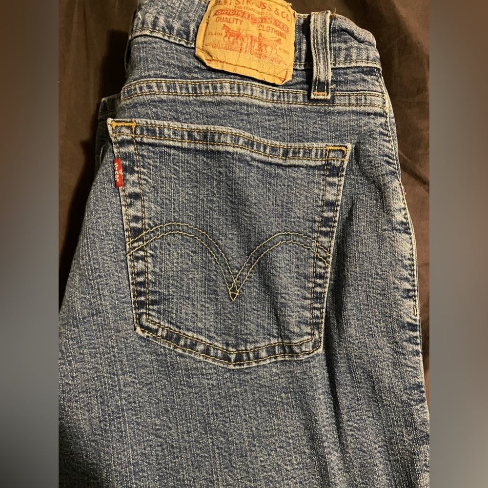 Levi Jeans